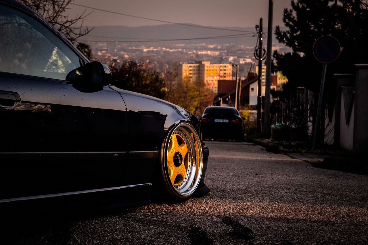 BBS RF felnik