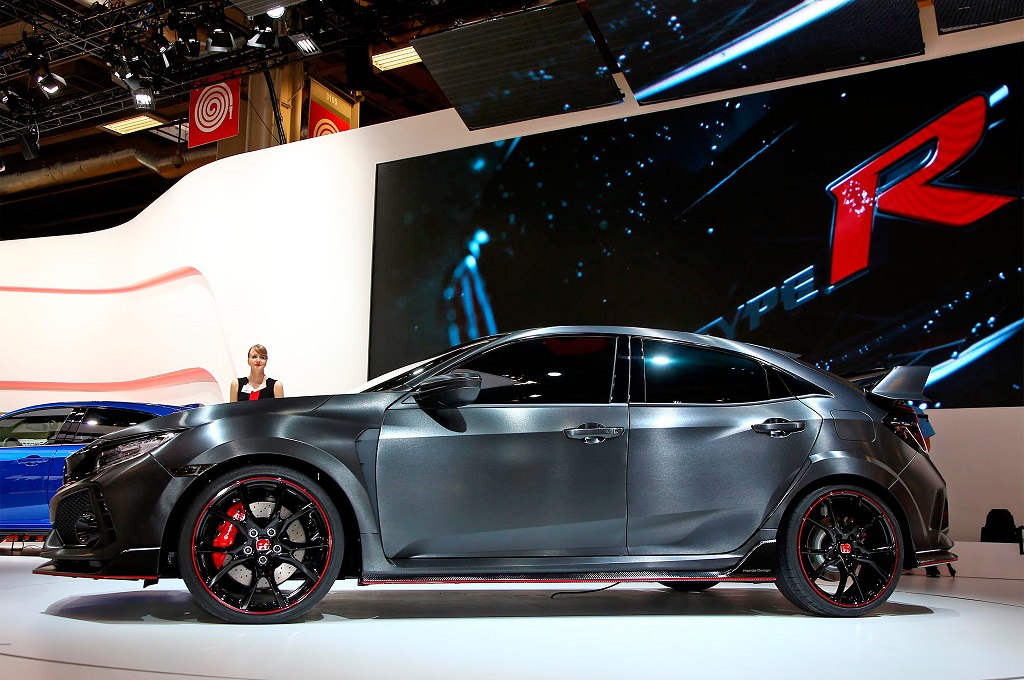 2018-Honda-Civic-Type-R-side