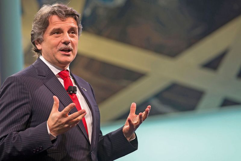 Hanno kiner a Jaguar fejlesztési vezetője